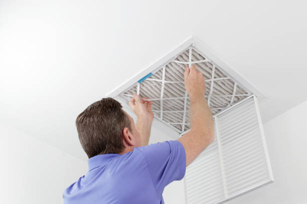 Home Air Vent Cleaning in Northvale, NJ